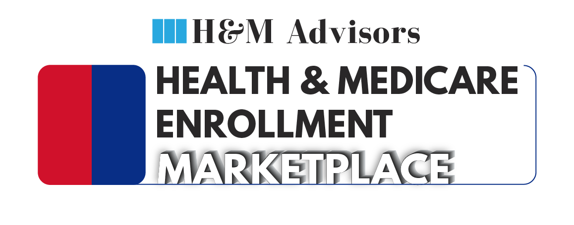 Health and medicare Enrollmentlogo